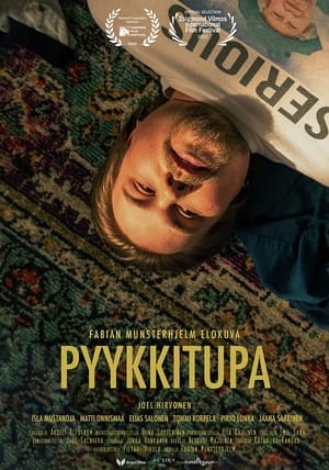 Pyykkitupa (2021)