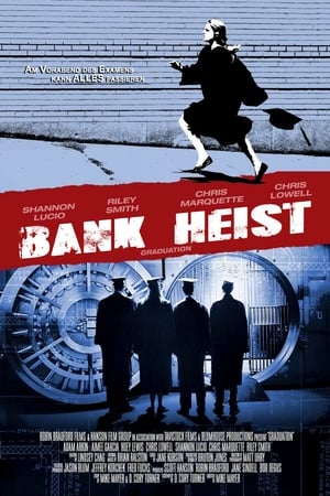 Image Bank Heist