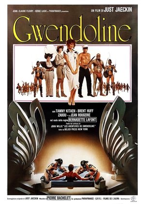 Image Gwendoline