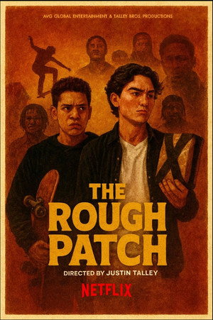 The Rough Patch