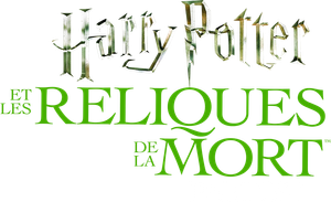 Harry Potter et les Reliques de la Mort - 1ère partie