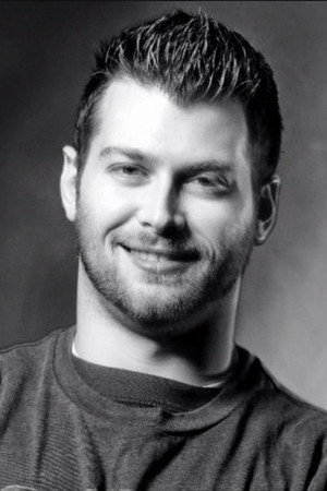 Andy Crosby - Photo