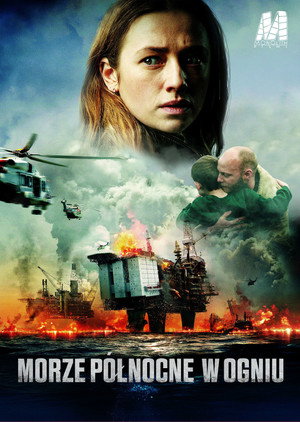 The Burning Sea 77