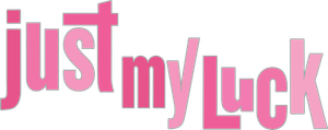 Just My Luck — Logos 2