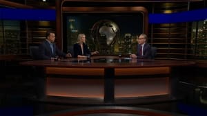 Real Time with Bill Maher December 8, 2023: Greg Lukianoff, Jane Ferguson, John Avlon