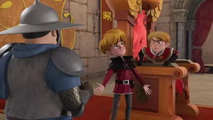 Thumbnail Episode 47: The Steward