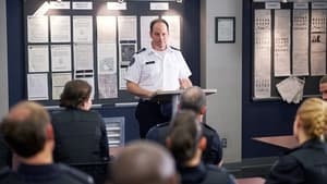 Rookie Blue: 5×2