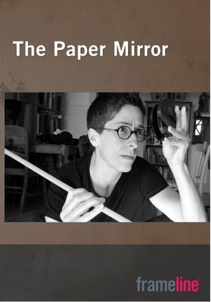Poster The Paper Mirror 2012