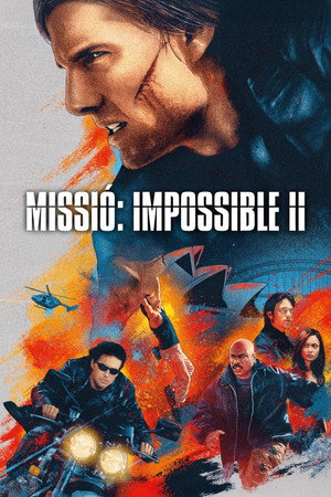 Missió: Impossible II
