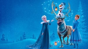 Frozen: Una aventura de Olaf (2017)