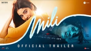 Mili (2022) Hindi Movie Download & Watch Online WEB-DL 480p, 720p & 1080p