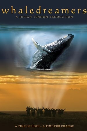 Poster Whaledreamers (2006)