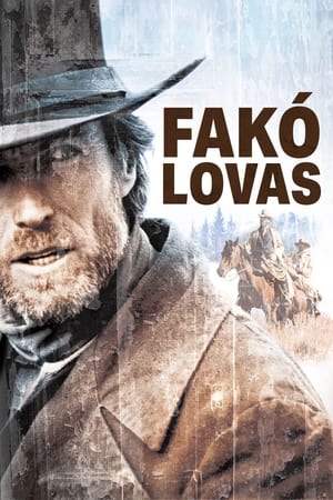 Fakó lovas (1985)