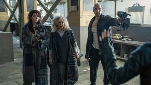 The Walking Dead: Dead City Season 1 Episode 2
