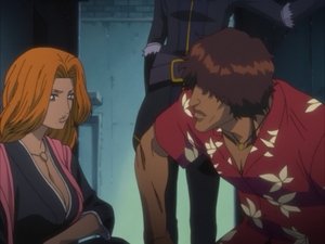 Bleach Season 1 Episode 86