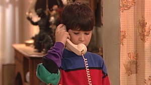 Roseanne: 5×1