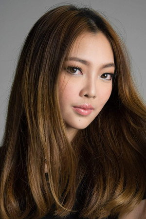 Manasaporn Chanchalerm portrait