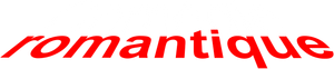 A Romantic Comedy — Logos 8