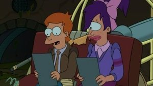 Futurama Season 5 ป่วนฮาโลกอนาคต ปี 5 ตอนที่ 7