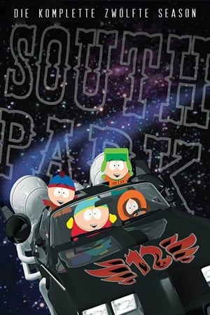 South Park: Staffel 12