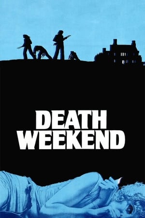 Death Weekend-Don Stroud