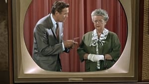 Image Aunt Bee on TV