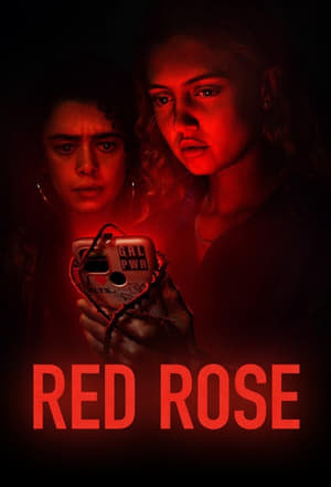 Poster Red Rose 2022