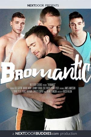 Image Bromantic