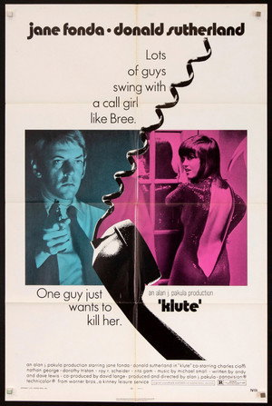 Постер фильма «Клют (1971)» — (27 из 49)