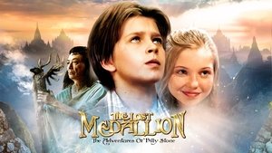 The Lost Medallion: The Adventures of Billy Stone (2013)