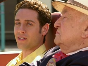 Royal Pains: 3×5