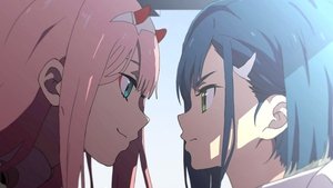 DARLING in the FRANXX Season 1 Episode 1