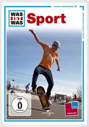 Was ist Was - Sport