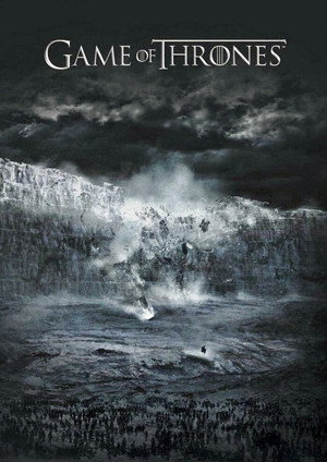poster Game of Thrones