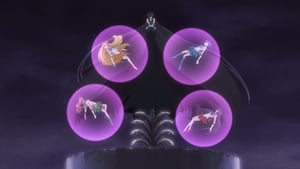 Sailor Moon Crystal: 3×11