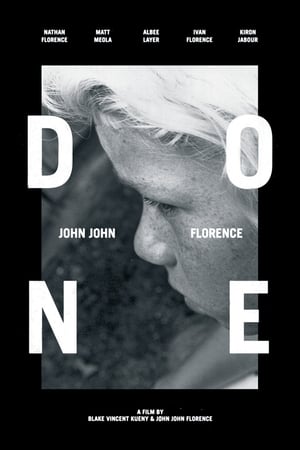 Poster Done - John John Florence (2012)