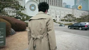 My Lawyer, Mr. Jo Season 1 Episode 2