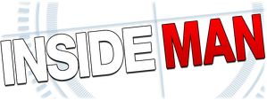 Inside Man — Logos 7