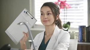 Saving Hope: Stagione 5 x Episodio 2