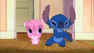 Lilo & Stitch The Series Season 1 ลิโล แอนด์ สติทช์ ปี 1 ตอนที่ 4
