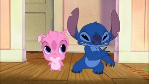 Lilo y Stitch Temporada 1 Capitulo 4