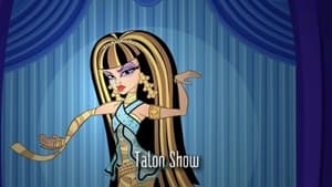 Monster High Talon Show