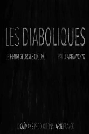 Nonton film Short cuts : Henri-Georges Clouzot's Diabolique (2020) terbaru sub indo Nonton film Short cuts : Henri-Georges Clouzot's Diabolique (2020) terbaru sub indo