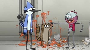 Regular Show – Völlig abgedreht: 8×9