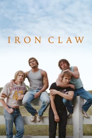 Iron Claw (2023)