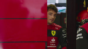 Formula 1 – Drive to Survive S05E01