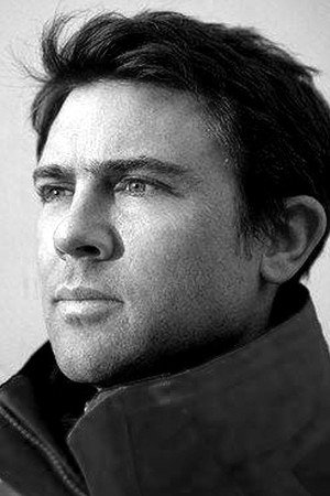 Owen Sheers portrait