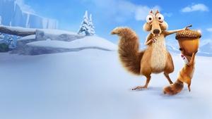 Ice Age: Scrat Tales ( 2022 )