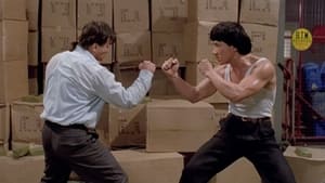 Every Frame a Painting Jackie Chan - How to Do Action Comedy