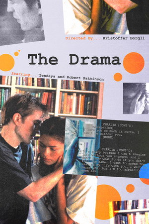 poster The Drama